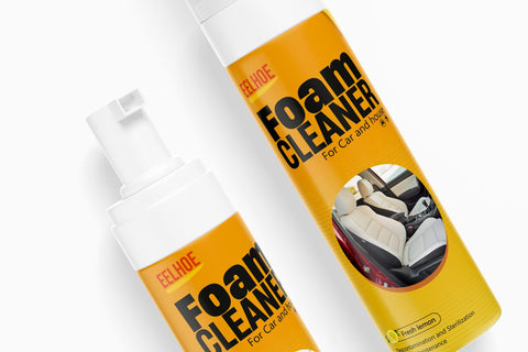 Image of ESPUMA FOAM CLEANER MULTISUPERFICIES