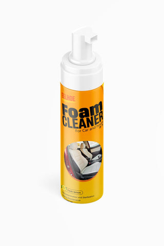 Image of ESPUMA FOAM CLEANER MULTISUPERFICIES