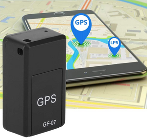 Mini Rastreador GPS