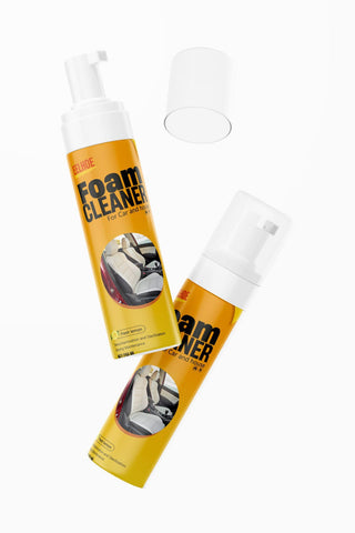 Image of ESPUMA FOAM CLEANER MULTISUPERFICIES