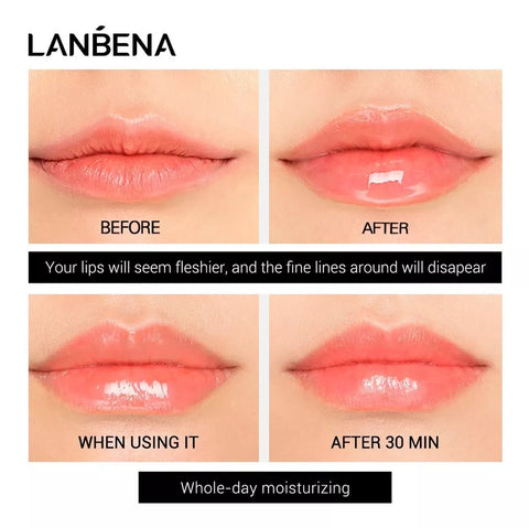 Image of Agrandador de labios Lanbena Serum