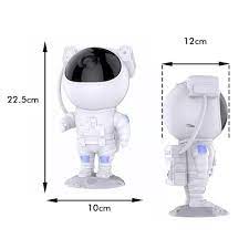 Image of ASTRONAUTA PROYECTOR DE GALAXIAS