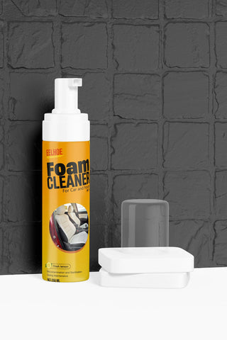 Image of ESPUMA FOAM CLEANER MULTISUPERFICIES