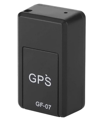 Image of Mini Rastreador GPS