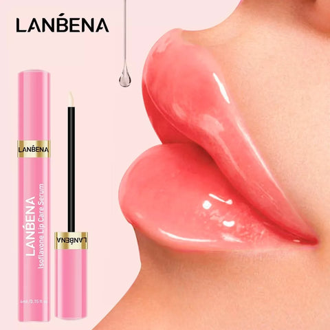 Image of Agrandador de labios Lanbena Serum