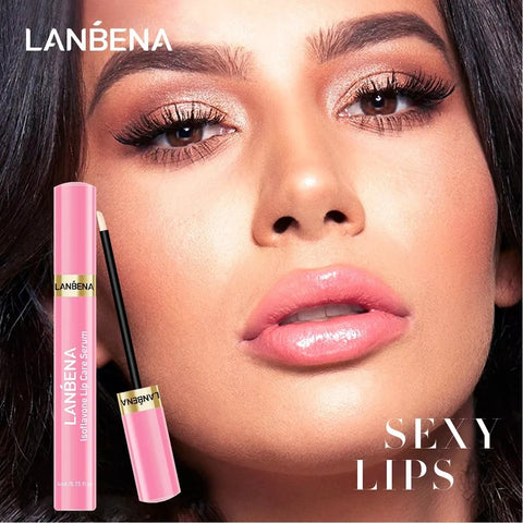 Image of Agrandador de labios Lanbena Serum