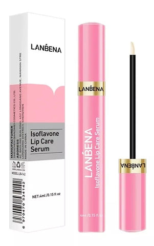 Image of Agrandador de labios Lanbena Serum